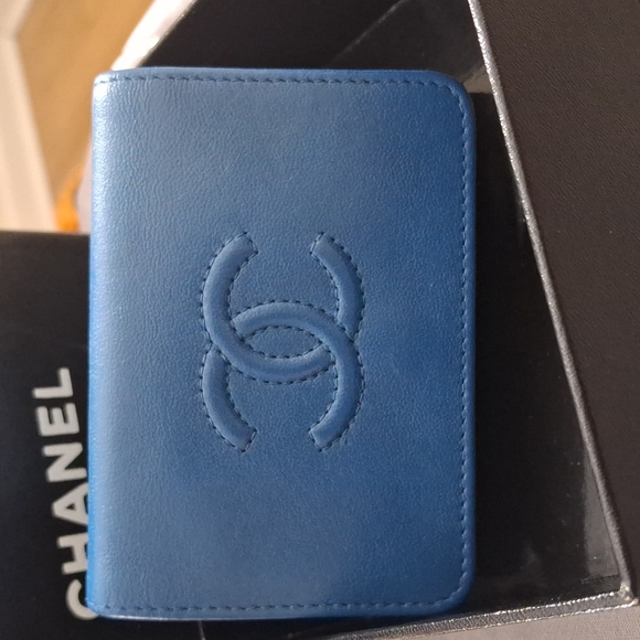 Chanel small wallet - Picture 3 of 9